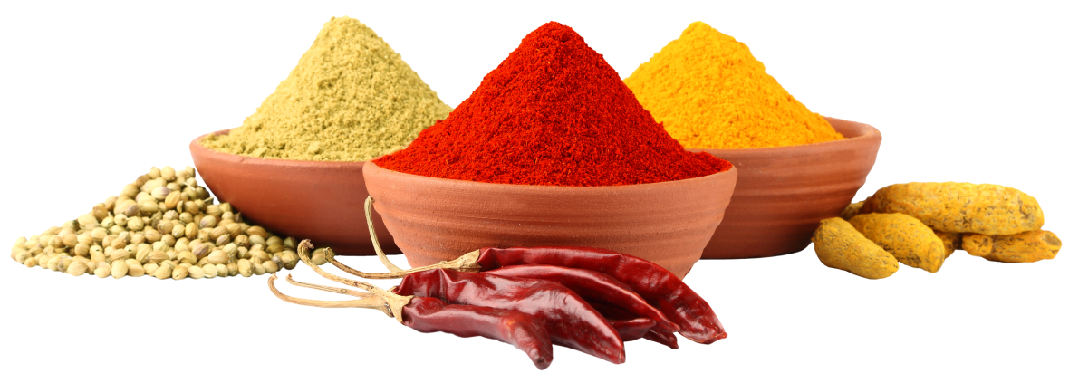 Maatrubhumi Spices