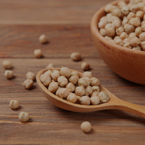 Maatrubhumi Chickpeas