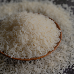 Sona Masoori Raw Rice